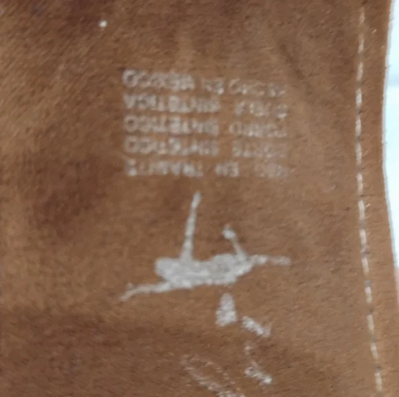 COPPER POM POM SLIDES - Picture 5 of 6